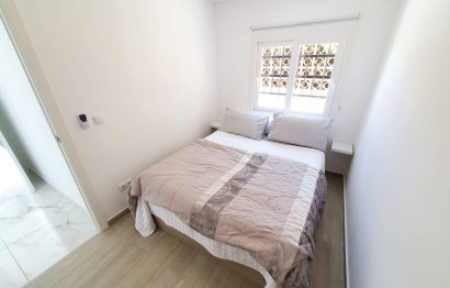 Resale - House - Semi-Detached House - Mijas - Calypso