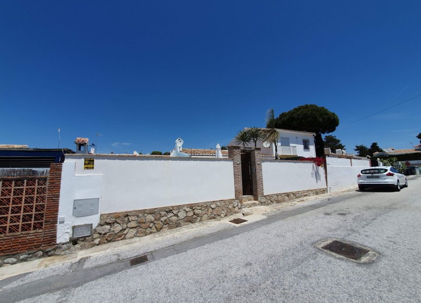 Resale - House - Semi-Detached House - Mijas - Calypso