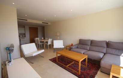 Resale - Apartment - Ground Floor Apartment - Marbella - Altos de los Monteros