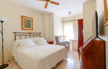 Reventa - Apartment - Middle Floor Apartment - Estepona - Estepona Centro