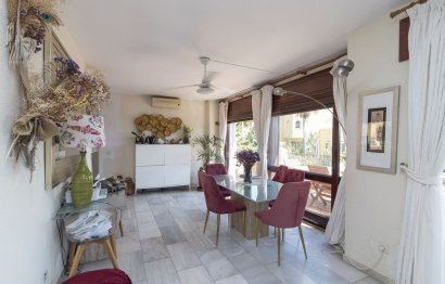 Resale - House - Detached Villa - Marbella - El Rosario