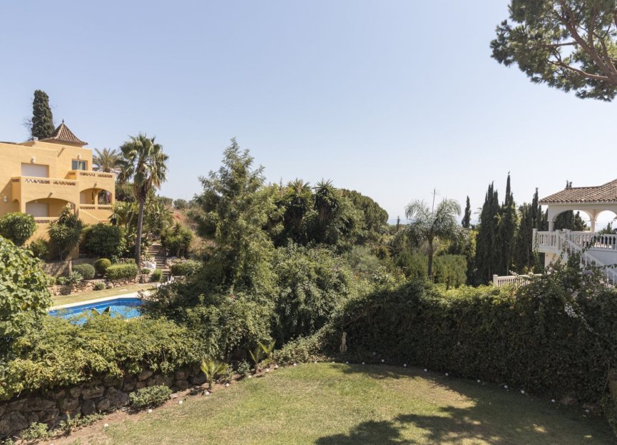 Resale - House - Detached Villa - Marbella - El Rosario