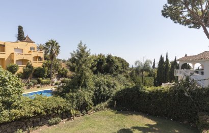 Resale - House - Detached Villa - Marbella - El Rosario