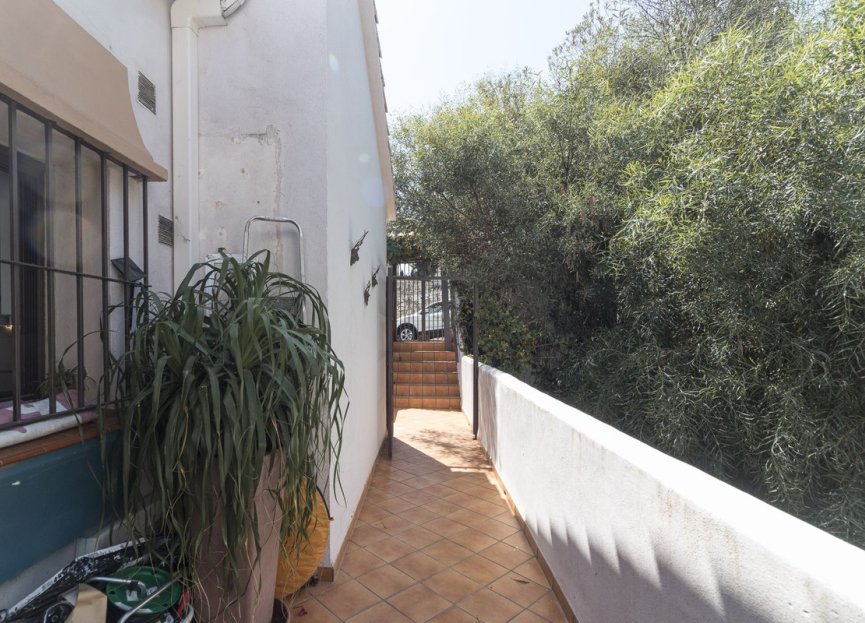 Resale - House - Detached Villa - Marbella - El Rosario