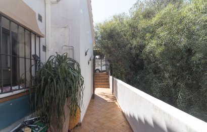 Resale - House - Detached Villa - Marbella - El Rosario