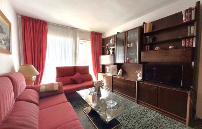 Resale - Apartment - Middle Floor Apartment - Fuengirola - Fuengirola Centro