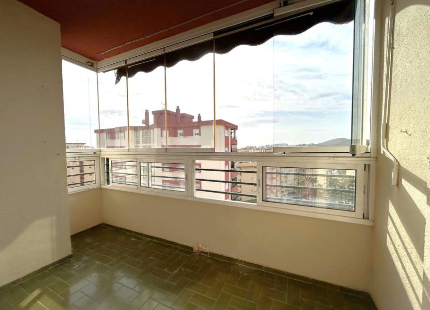 Resale - Apartment - Middle Floor Apartment - Fuengirola - Fuengirola Centro