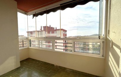 Resale - Apartment - Middle Floor Apartment - Fuengirola - Fuengirola Centro