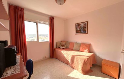 Resale - Apartment - Middle Floor Apartment - Fuengirola - Fuengirola Centro