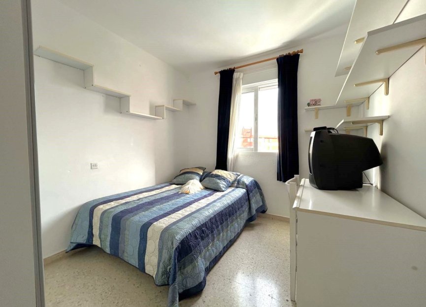 Resale - Apartment - Middle Floor Apartment - Fuengirola - Fuengirola Centro