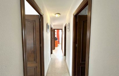 Resale - Apartment - Middle Floor Apartment - Fuengirola - Fuengirola Centro