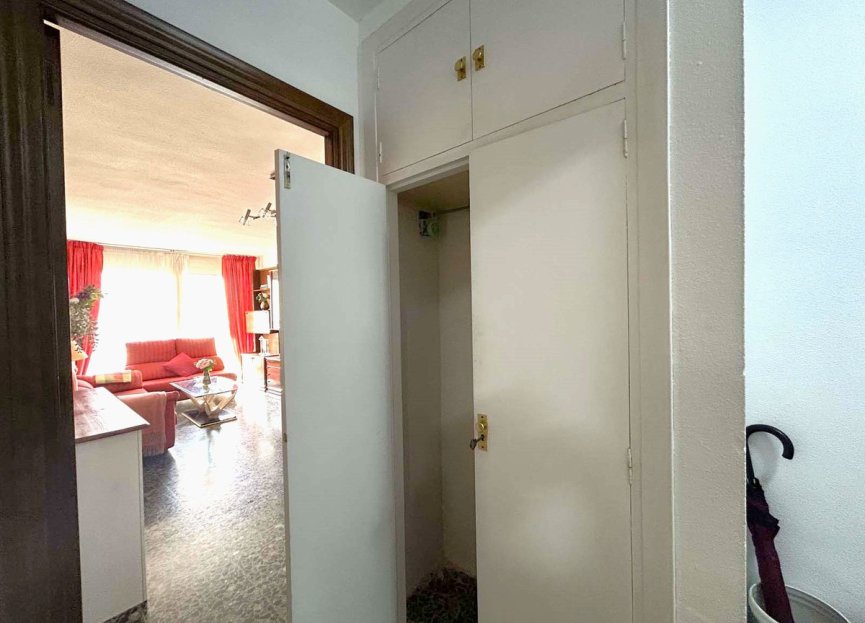 Resale - Apartment - Middle Floor Apartment - Fuengirola - Fuengirola Centro