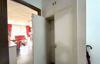 Resale - Apartment - Middle Floor Apartment - Fuengirola - Fuengirola Centro