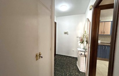 Resale - Apartment - Middle Floor Apartment - Fuengirola - Fuengirola Centro