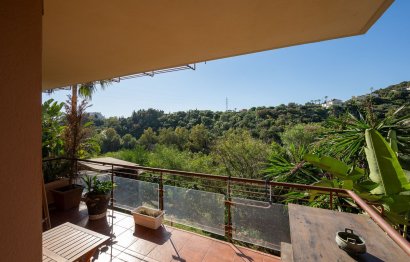 Resale - House - Semi-Detached House - Estepona - Estepona Centro