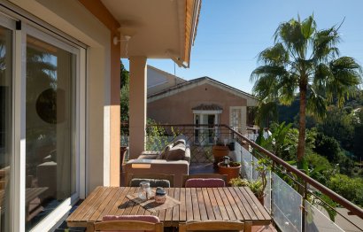 Resale - House - Semi-Detached House - Estepona - Estepona Centro