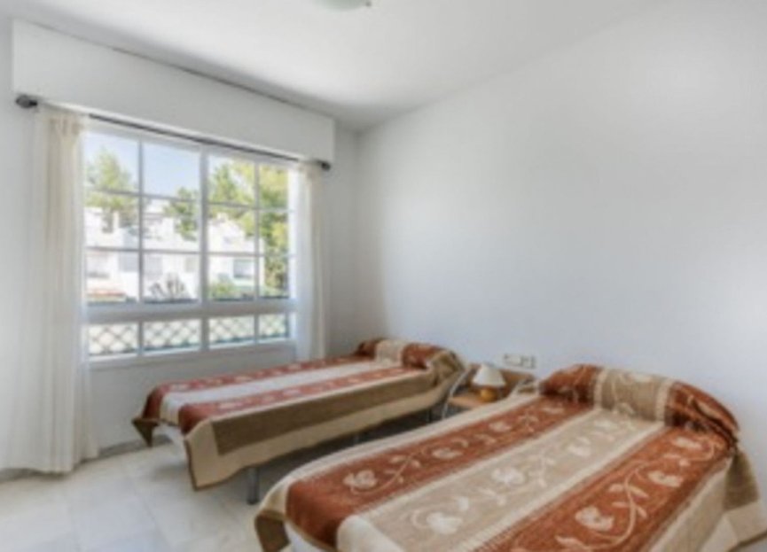 Resale - House - Townhouse - Marbella - Nueva Andalucia