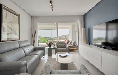 Reventa - Apartment - Duplex - Marbella - Altos de los Monteros