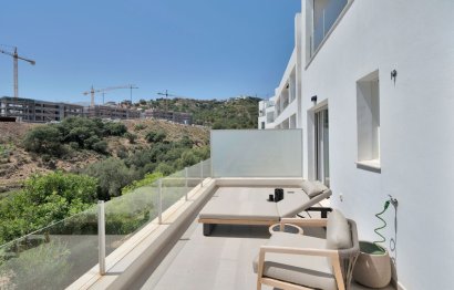 Reventa - Apartment - Duplex - Marbella - Altos de los Monteros