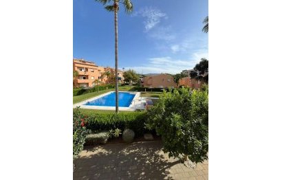 Reventa - House - Townhouse - Marbella - Costabella