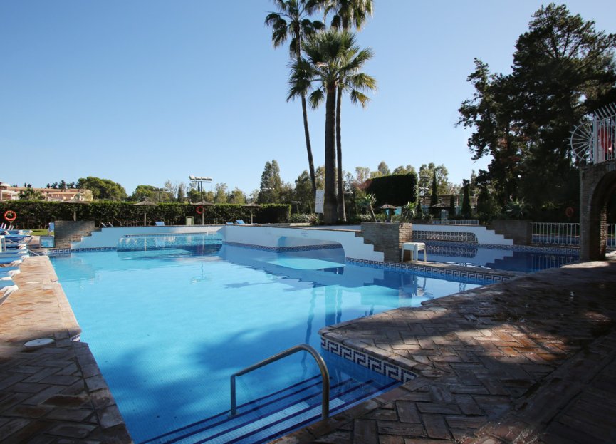 Resale - Apartment - Penthouse - Marbella - The Golden Mile