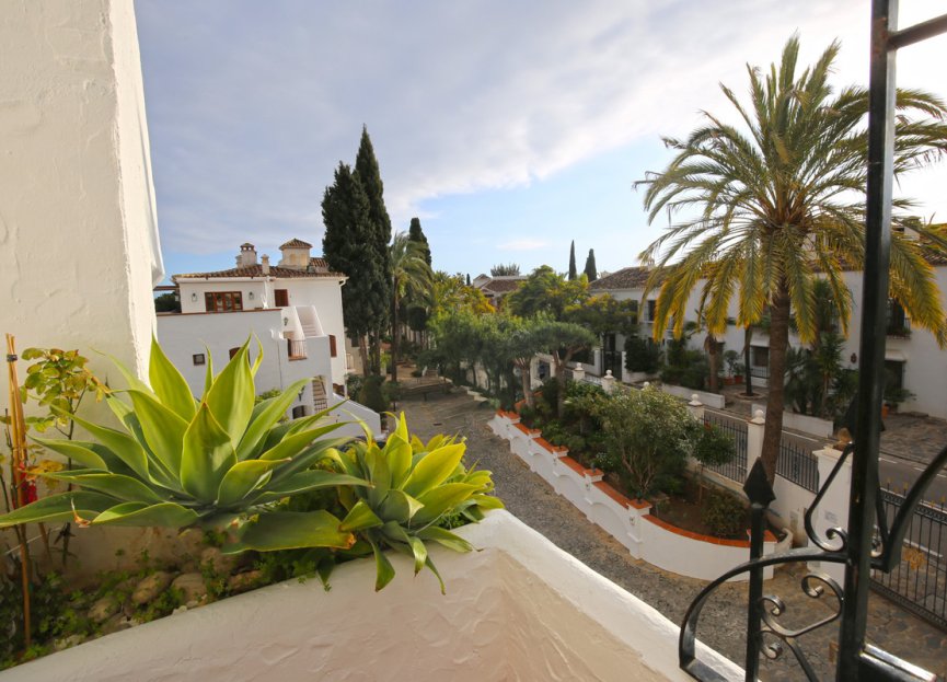 Resale - Apartment - Penthouse - Marbella - The Golden Mile