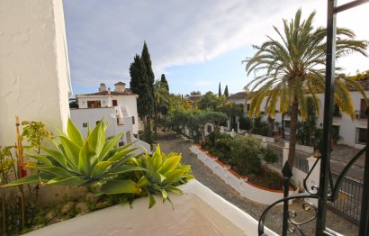 Resale - Apartment - Penthouse - Marbella - The Golden Mile