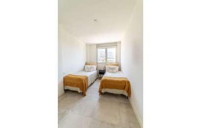 Resale - Apartment - Middle Floor Apartment - Fuengirola - Fuengirola Centro