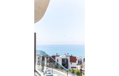 Resale - Apartment - Middle Floor Apartment - Fuengirola - Fuengirola Centro