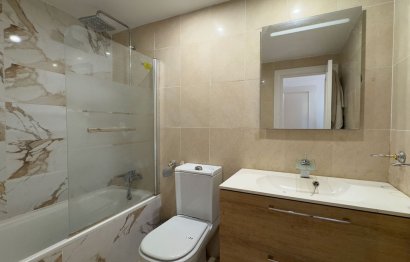 Reventa - Apartment - Middle Floor Apartment - Benahavís - La Quinta