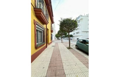 Resale - House - Semi-Detached House - Marbella - San Pedro De Alcantara