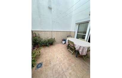 Resale - House - Semi-Detached House - Marbella - San Pedro De Alcantara