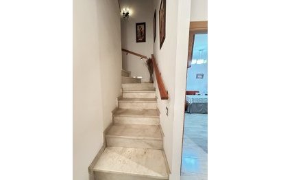 Resale - House - Semi-Detached House - Marbella - San Pedro De Alcantara