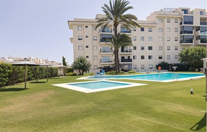 Reventa - Apartment - Middle Floor Apartment - Estepona - Estepona Centro