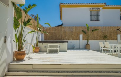 Reventa - House - Detached Villa - Marbella - San Pedro De Alcantara