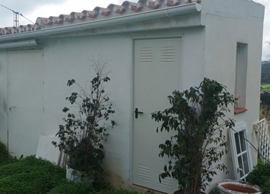 Resale - Plot - Land - Estepona - Estepona Centro