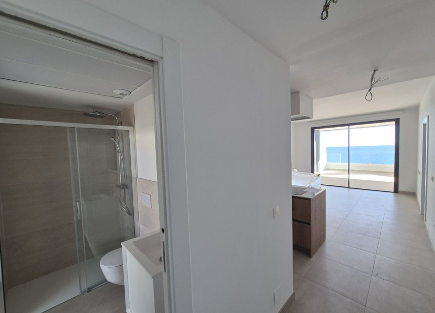 Resale - Apartment - Middle Floor Apartment - Fuengirola - Fuengirola Centro