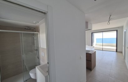 Resale - Apartment - Middle Floor Apartment - Fuengirola - Fuengirola Centro