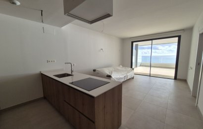 Resale - Apartment - Middle Floor Apartment - Fuengirola - Fuengirola Centro