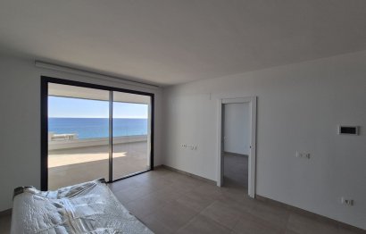 Resale - Apartment - Middle Floor Apartment - Fuengirola - Fuengirola Centro