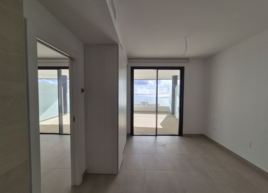 Resale - Apartment - Middle Floor Apartment - Fuengirola - Fuengirola Centro