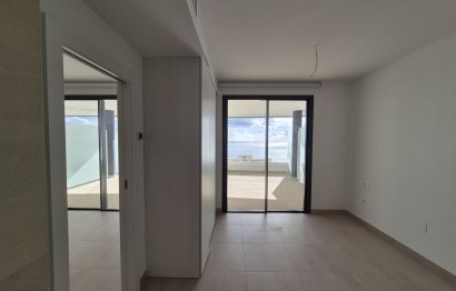 Resale - Apartment - Middle Floor Apartment - Fuengirola - Fuengirola Centro