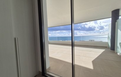 Resale - Apartment - Middle Floor Apartment - Fuengirola - Fuengirola Centro