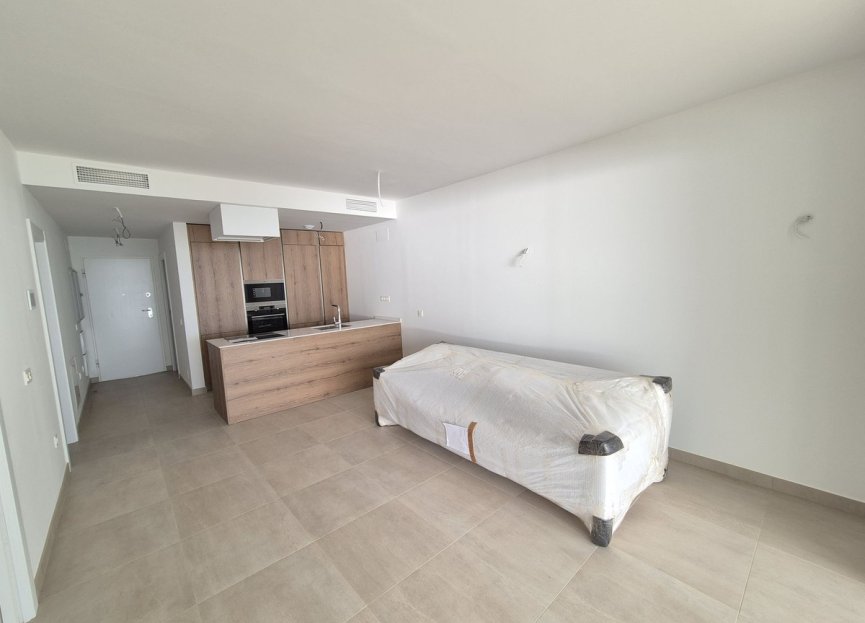 Resale - Apartment - Middle Floor Apartment - Fuengirola - Fuengirola Centro