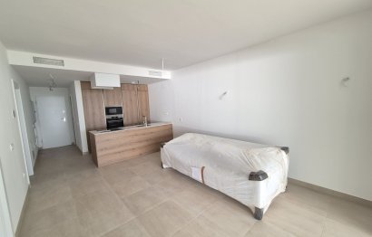 Resale - Apartment - Middle Floor Apartment - Fuengirola - Fuengirola Centro