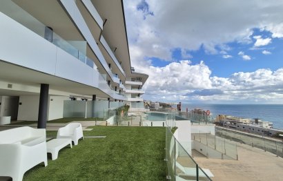 Resale - Apartment - Middle Floor Apartment - Fuengirola - Fuengirola Centro