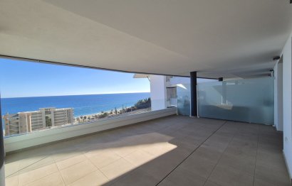 Resale - Apartment - Middle Floor Apartment - Fuengirola - Fuengirola Centro