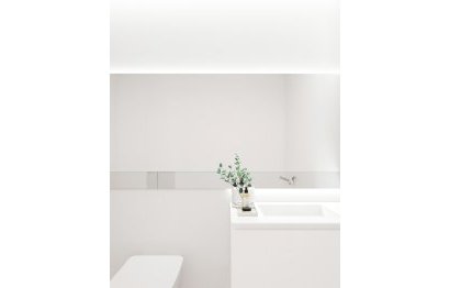 Obra nueva - Casa - Estepona