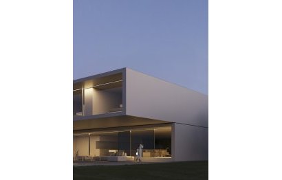 Obra nueva - Casa - Estepona