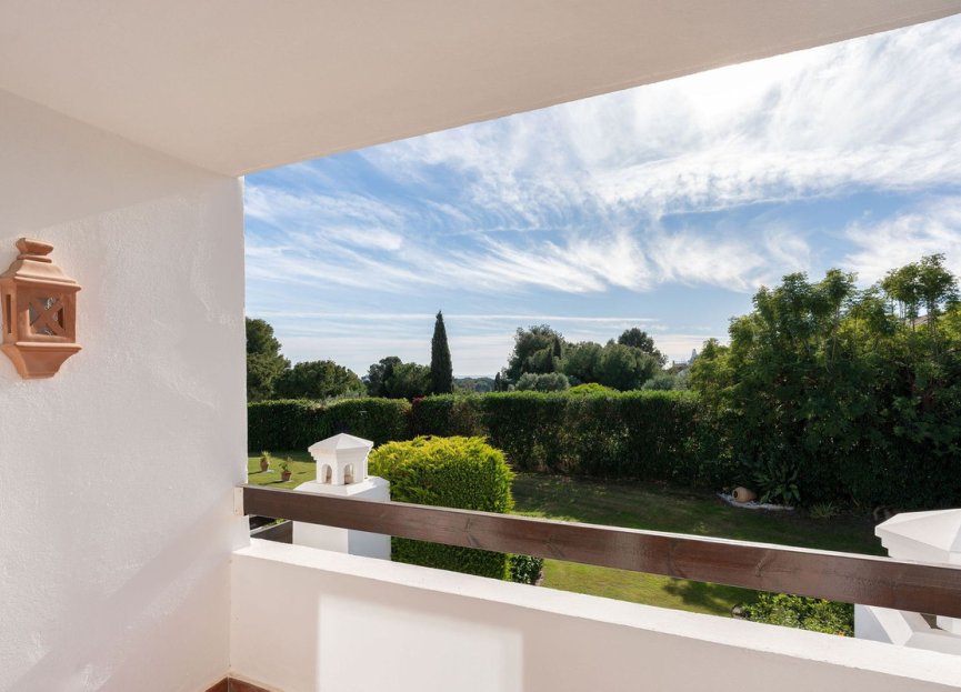 Resale - House - Townhouse - Marbella - Nueva Andalucia